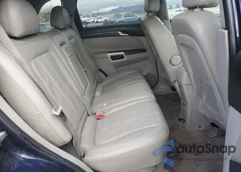 2009 Saturn Vue Hybrid z USA, uszkodzony, nr VIN 3GSCL93Z99S513289